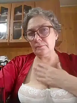 IrinaSweet54 online show from 09.21.25