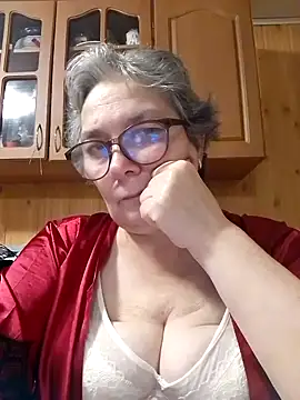 IrinaSweet54 online show from 10.17.25