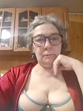 IrinaSweet54 online show from 04.26.26