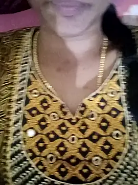 Snapshot of Ambika01 chatting on 09.20.25 Ambika01 online show from 09.20.25