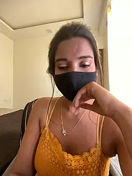 Snapshot of miss_lina chatting on 02.20.25 miss lina online show from 02.20.25