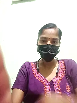 anusiya01 online show from 12.24.24