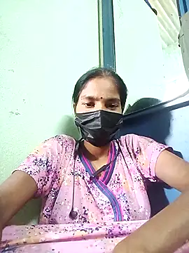 anusiya01 online show from 12.27.24