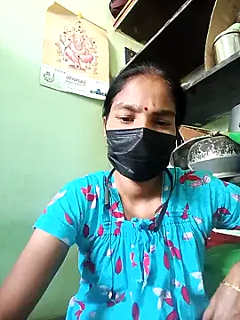 anusiya01 online show from 12.29.24