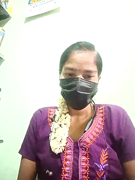 anusiya01 online show from 12.30.24