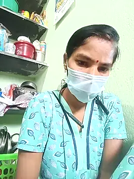 anusiya01 online show from 12.31.24