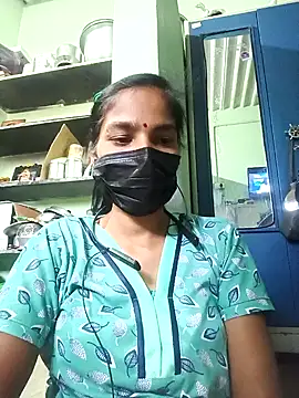 anusiya01 online show from 12.31.24