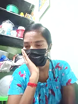 anusiya01 online show from 12.31.24