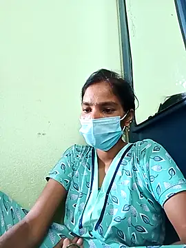 Snapshot of anusiya01 chatting on 10.09.25 anusiya01 online show from 10.09.25