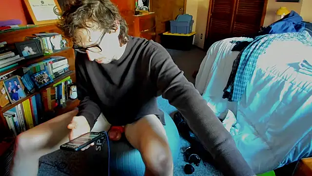 JamesCarvy online show from 01.21.25