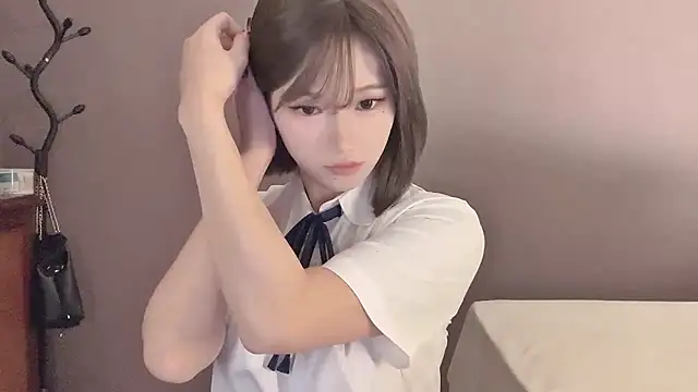 -XunMengLong- online show from 11.12.25