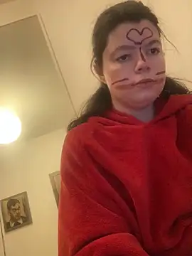 annonyme  422 online show from 01.08.25