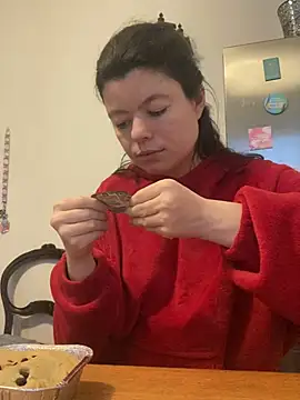 annonyme  422 online show from 01.31.25