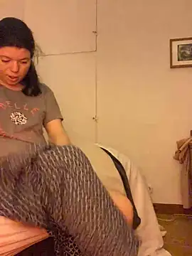 annonyme  422 online show from 02.07.25