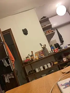 annonyme  422 online show from 02.09.25