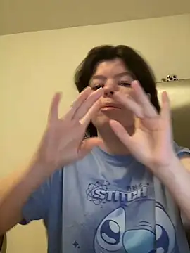 annonyme  422 online show from 03.19.25