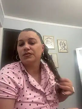 KaliRain69 online show from 10.12.25