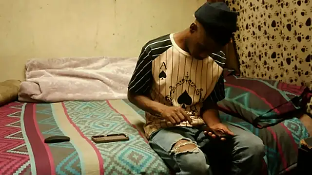 RGTM75 online show from 02.08.26