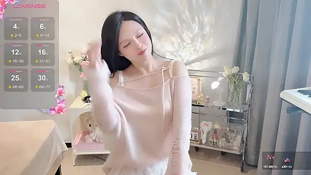 S-wan online show from 12.13.24