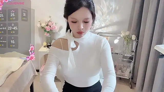 S-wan online show from 12.14.24