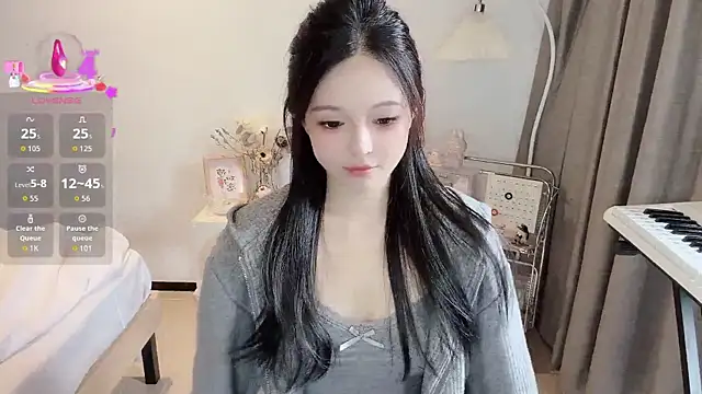 S-wan online show from 10.22.25