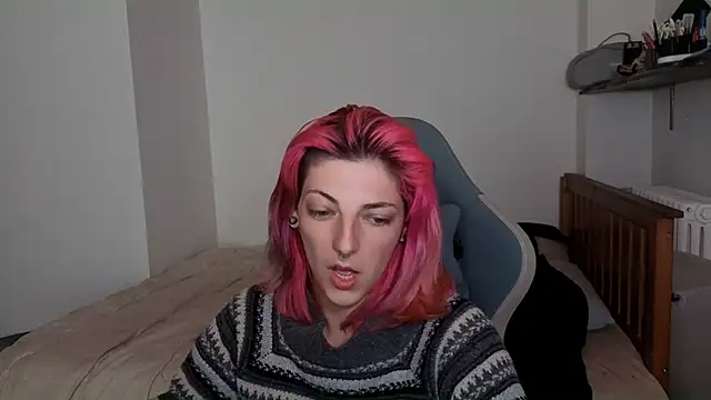 Nixxy naughty online show from 09.16.25