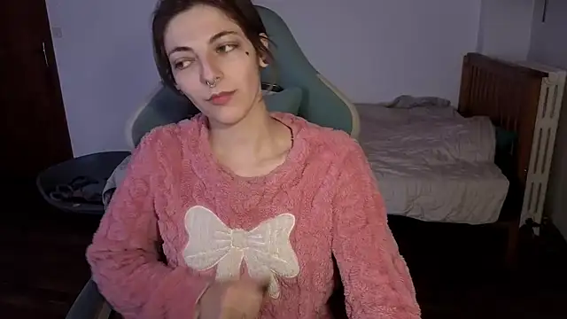 Nixxy naughty online show from 01.13.26