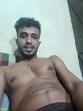 MDROBEL007 online show from 10.13.25