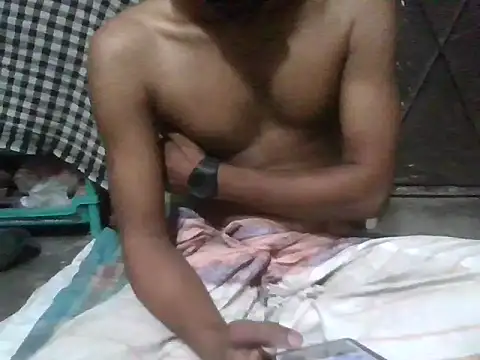 MDROBEL007 online show from 02.07.26