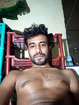 MDROBEL007 online show from 02.23.26