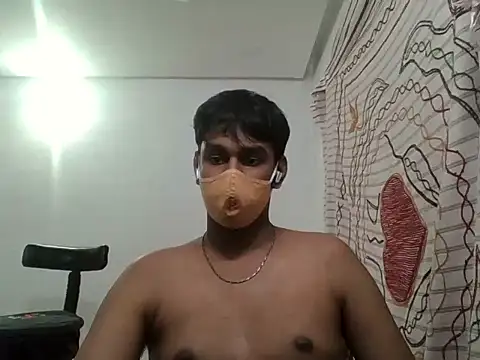 brownguy1234 online show from 12.25.24