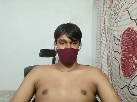 brownguy1234 online show from 12.28.24