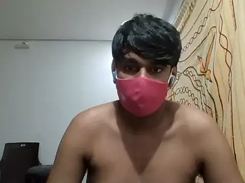 brownguy1234 online show from 01.18.25