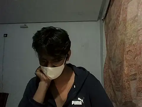 brownguy1234 online show from 01.25.25