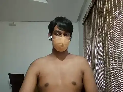 brownguy1234 online show from 02.02.25