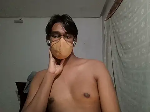 brownguy1234 online show from 02.06.25