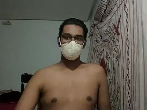 brownguy1234 online show from 02.09.25