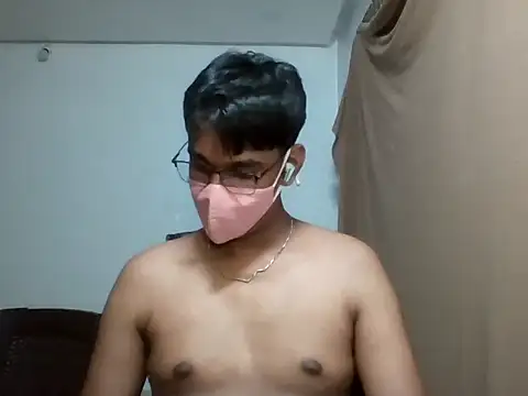 brownguy1234 online show from 03.20.25