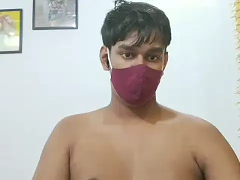 brownguy1234 online show from 09.23.25