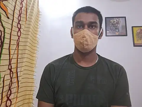 brownguy1234 online show from 11.12.25