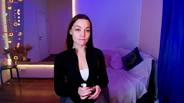 an6elica online show from 10.02.25