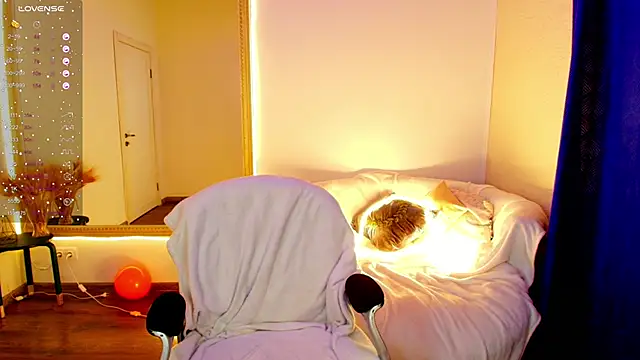 an6elica online show from 11.08.25