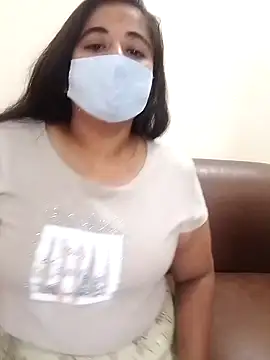 DIZZLING DIVA online show from 12.20.24