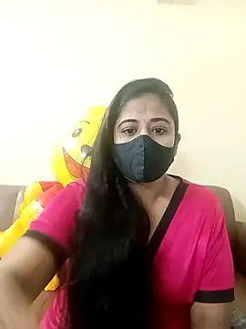 DIZZLING DIVA online show from 12.30.24