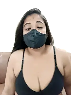 DIZZLING DIVA online show from 01.10.25