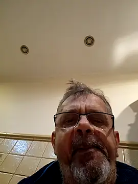 axecoman60 online show from 01.14.25