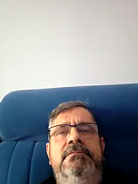 axecoman60 online show from 12.03.25