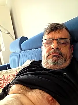 axecoman60 online show from 02.03.26