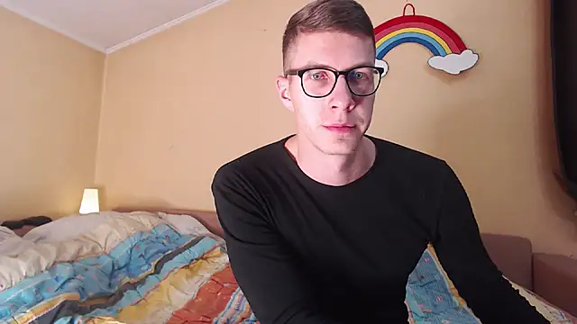 Chris Brien online show from 11.01.25