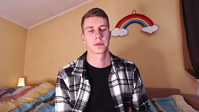 Chris Brien online show from 11.05.25